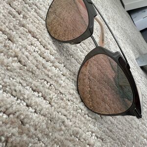 Stylish Black Sunglasses